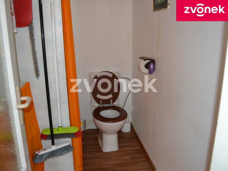 Rodinný domek v Pržně