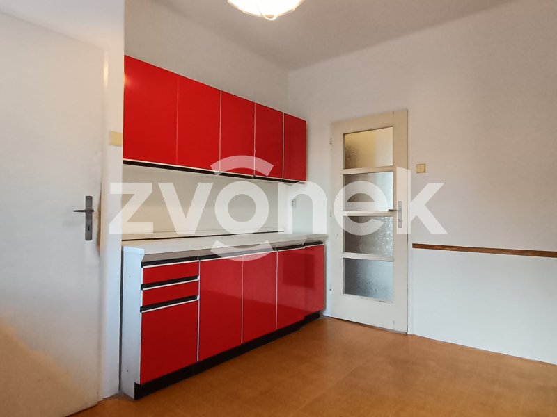 Prodej bytu 3+1 ve Štípě