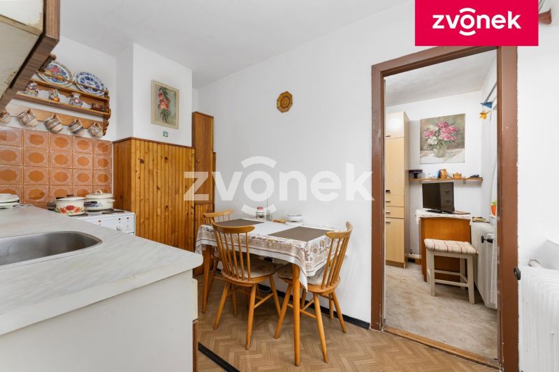 Prodej rodinného domu 210 m², Zlín - Malenovice