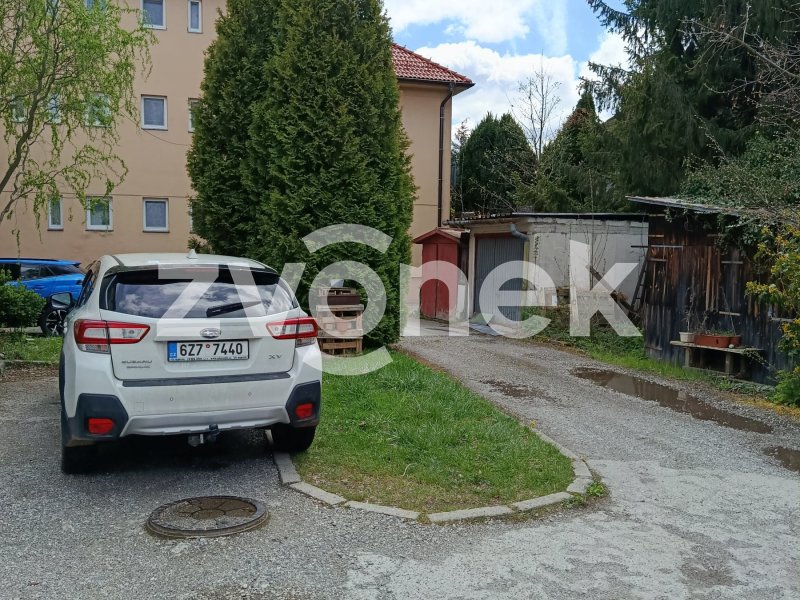 Prodej bytu 3+1 ve Štípě