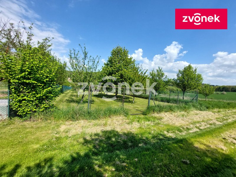 Stavební pozemek Nedachlebice