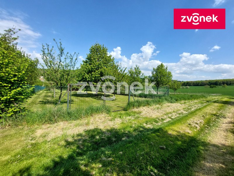 Stavební pozemek Nedachlebice