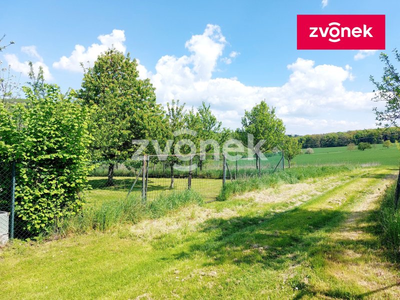 Stavební pozemek Nedachlebice
