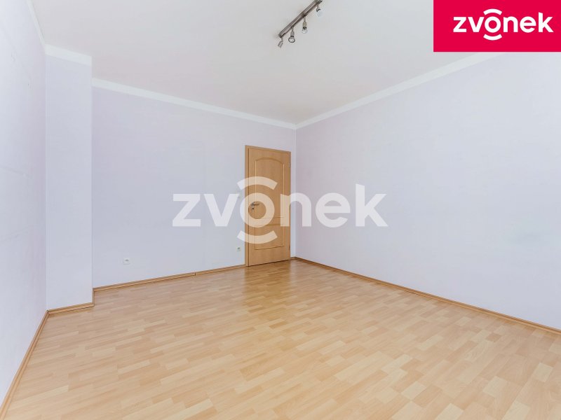 Vila k bydlení a podnikání ve středu Zlína
