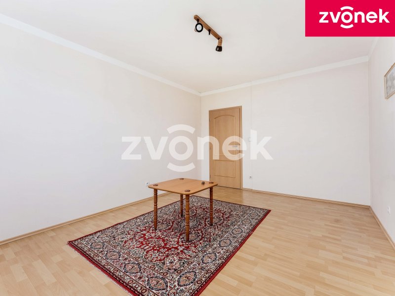 Vila k bydlení a podnikání ve středu Zlína