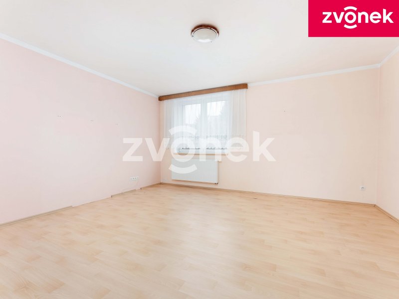 Vila k bydlení a podnikání ve středu Zlína
