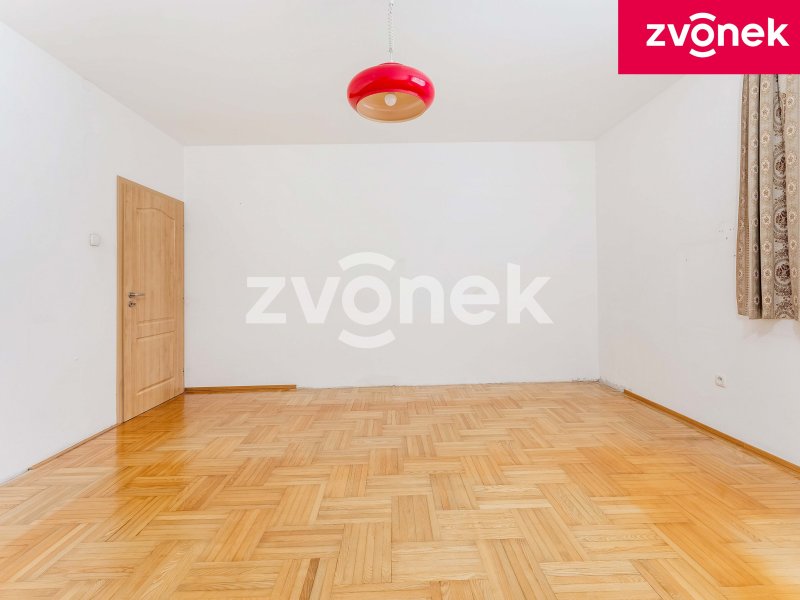Vila k bydlení a podnikání ve středu Zlína