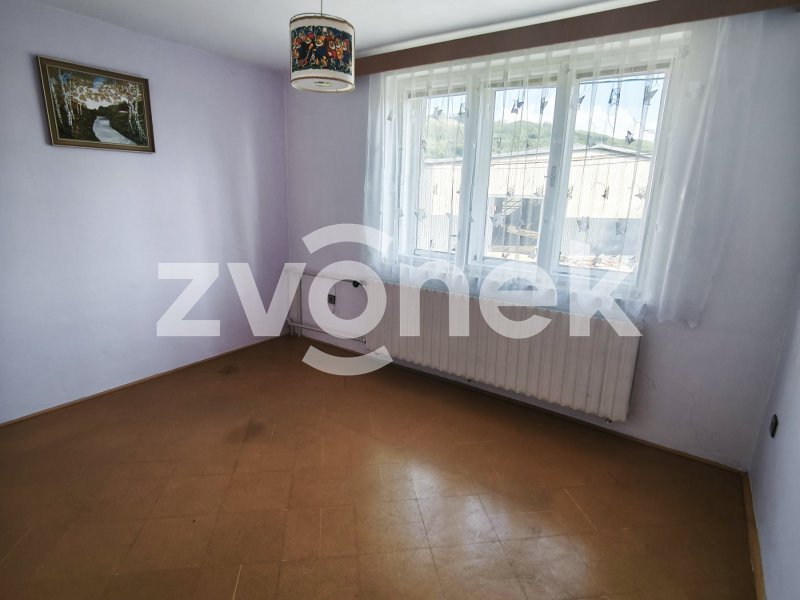 Prodej RD Chomýž