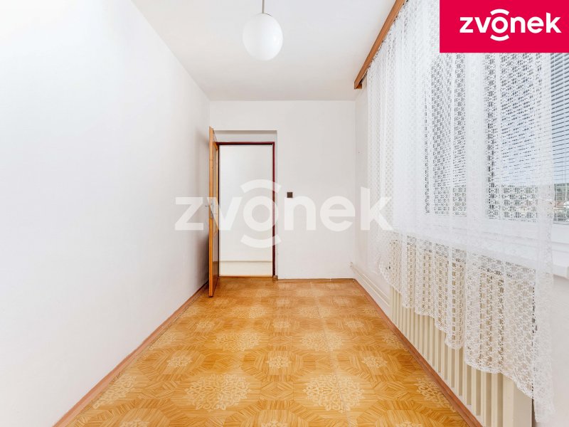 Prodej domu s krásnou zahradou v Luhačovicích