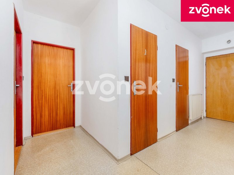 Prodej domu s krásnou zahradou v Luhačovicích