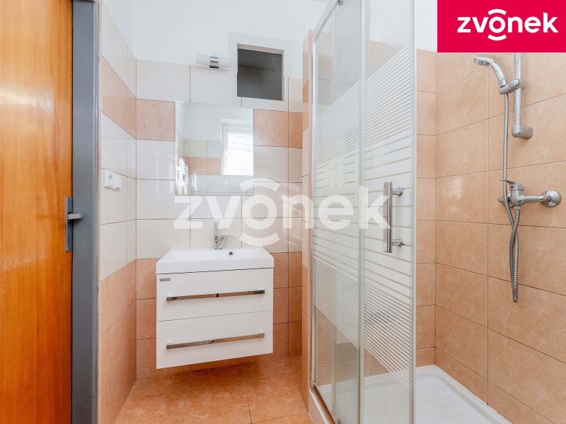 Prodej domu s krásnou zahradou v Luhačovicích