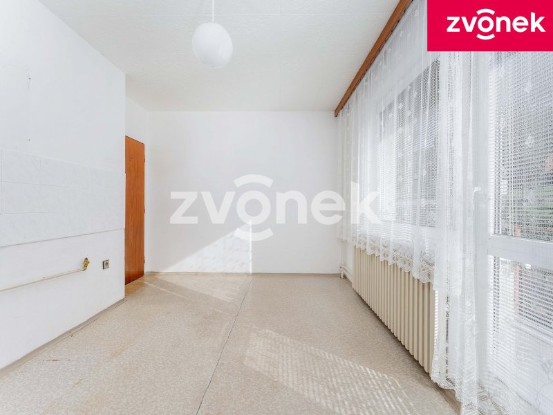 Prodej domu s krásnou zahradou v Luhačovicích