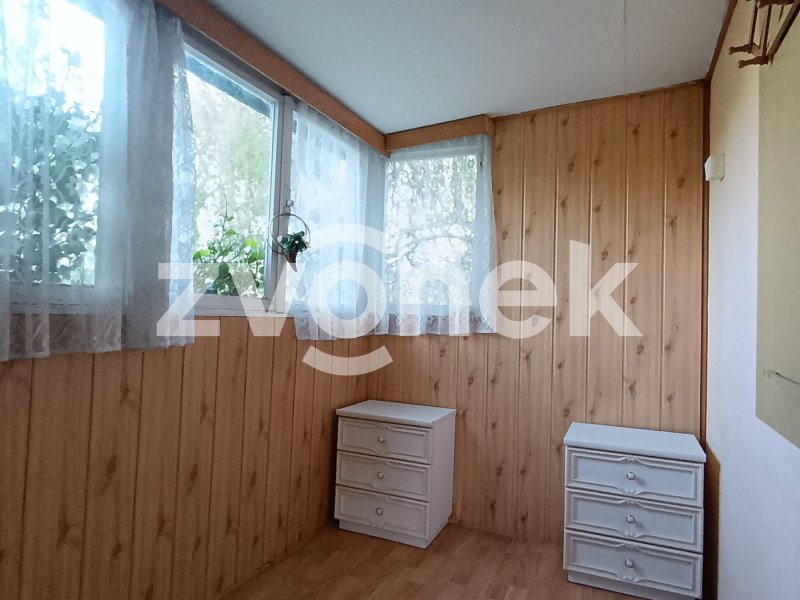 Prodej chaty na Příluku