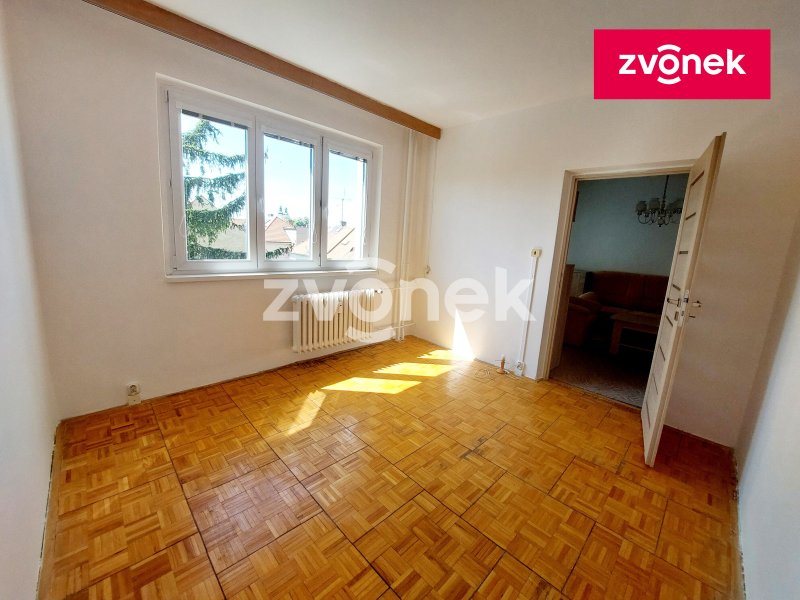 Pronájem bytu 3+1