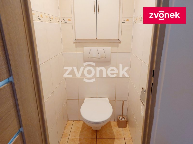 Pronájem bytu 3+1