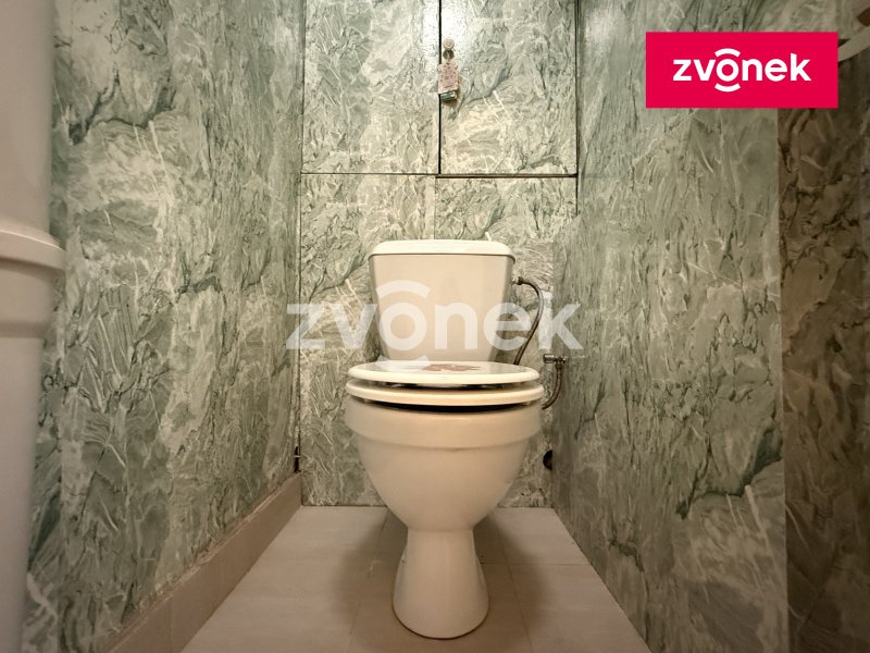 3+1 Malenovice s balkónem, příjemné bydlení v pěkném prostředí