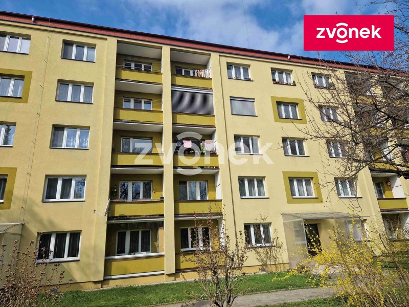 Pronájem bytu 3+1 po kompletní rekonstrukci v blízkosti centra Uh.Hradiště.
