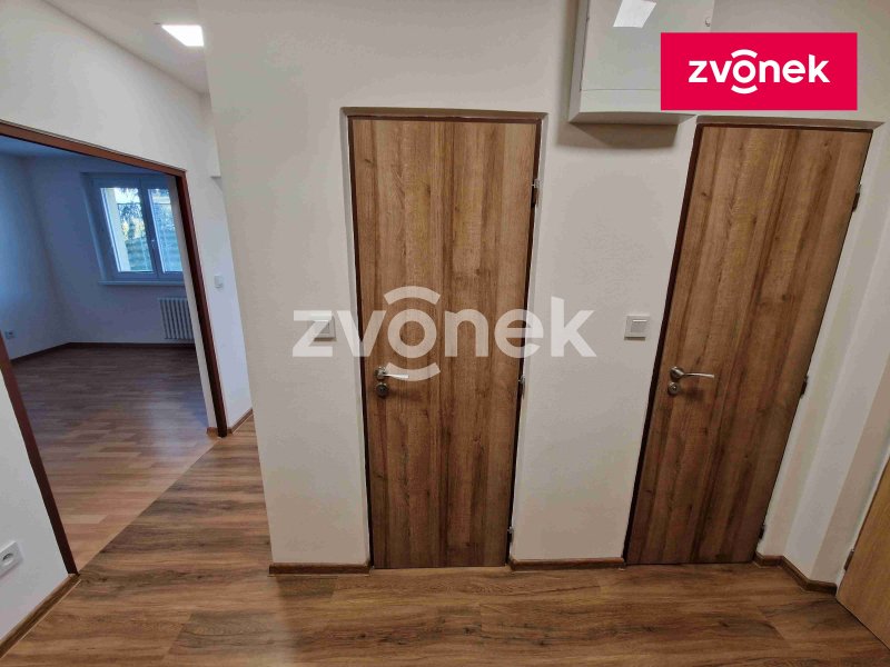Pronájem bytu 3+1 po kompletní rekonstrukci v blízkosti centra Uh.Hradiště.