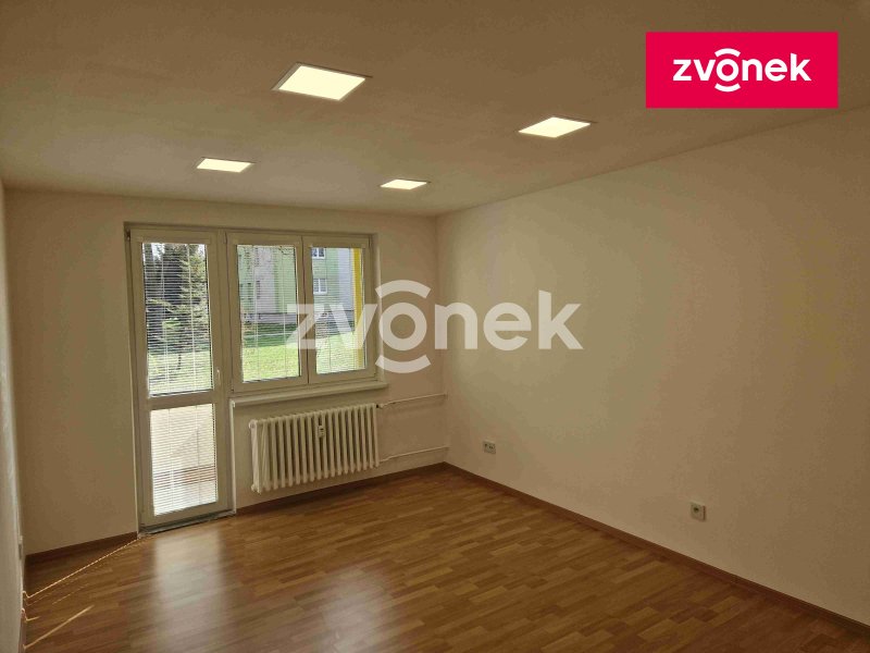 Pronájem bytu 3+1 po kompletní rekonstrukci v blízkosti centra Uh.Hradiště.