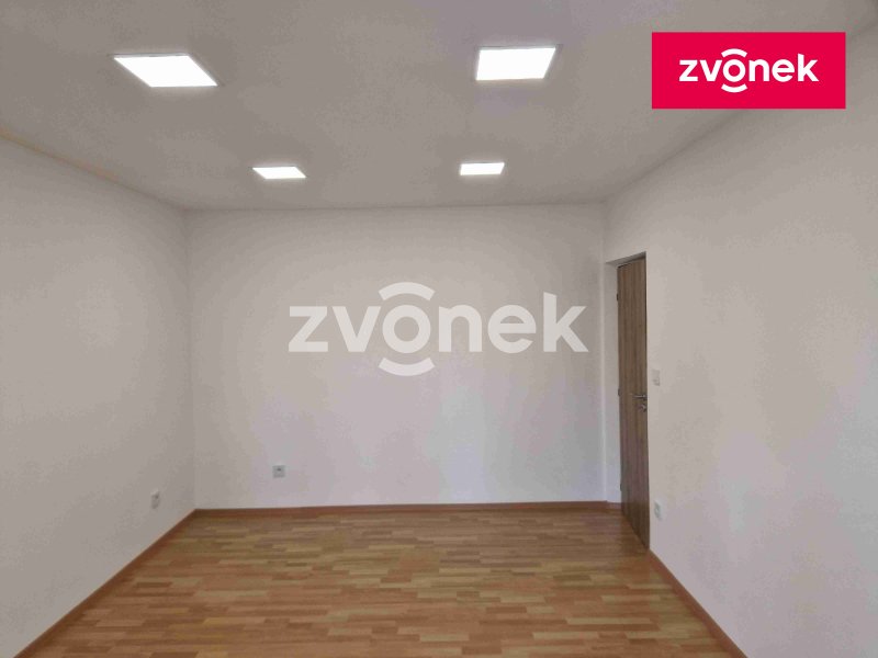 Pronájem bytu 3+1 po kompletní rekonstrukci v blízkosti centra Uh.Hradiště.