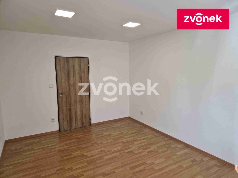 Pronájem bytu 3+1 po kompletní rekonstrukci v blízkosti centra Uh.Hradiště.