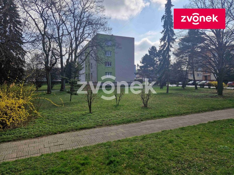 Pronájem bytu 3+1 po kompletní rekonstrukci v blízkosti centra Uh.Hradiště.