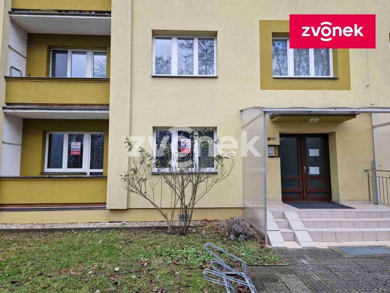 Pronájem bytu 3+1 po kompletní rekonstrukci v blízkosti centra Uh.Hradiště.