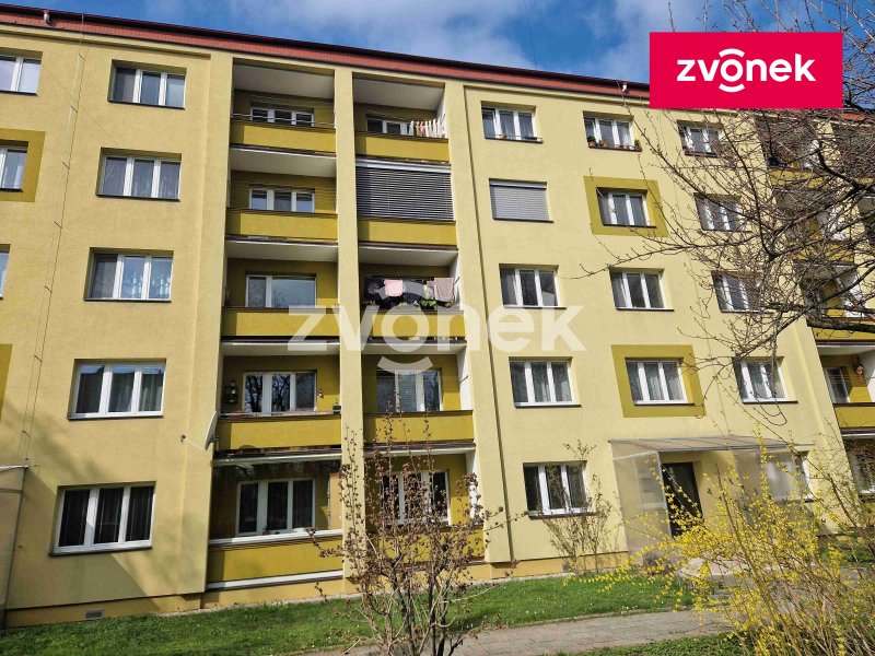 Pronájem bytu 3+1 po kompletní rekonstrukci v blízkosti centra Uh.Hradiště.