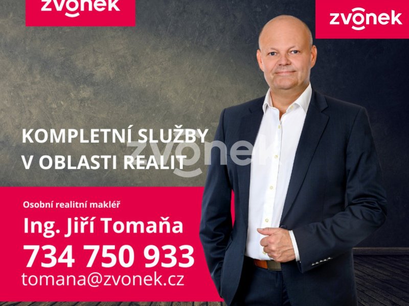 Pronájem bytu 3+1 po kompletní rekonstrukci v blízkosti centra Uh.Hradiště.