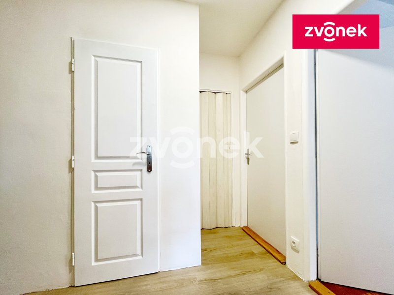 Byt 4+1 s bezbariérovým přístupem, Okružní, Zlín