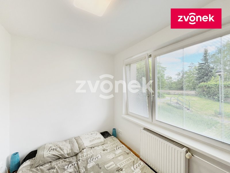 Byt 4+1 s bezbariérovým přístupem, Okružní, Zlín