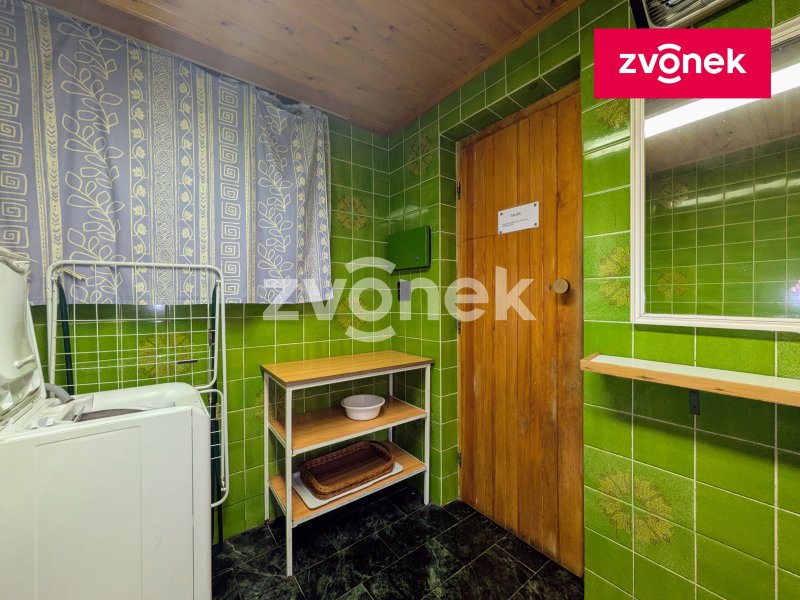 Prodej chalupy Solanec pod Soláněm