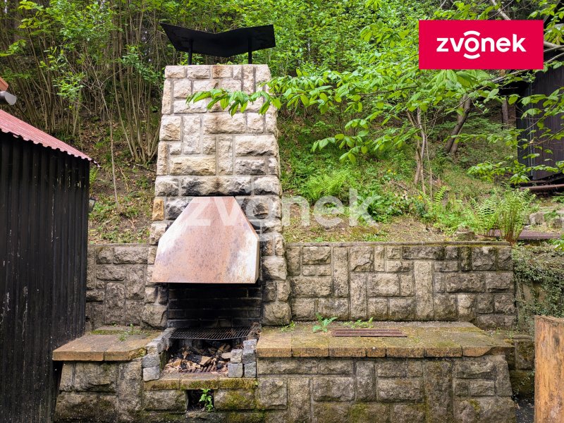 Prodej chalupy Solanec pod Soláněm