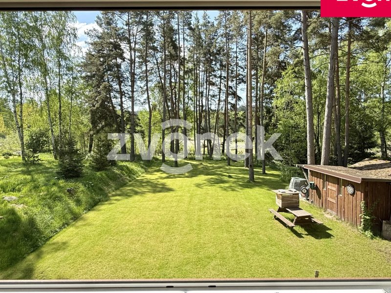 Prodej rodinného domu/ chaty v Leštině 124m², pozemek 1.350m²