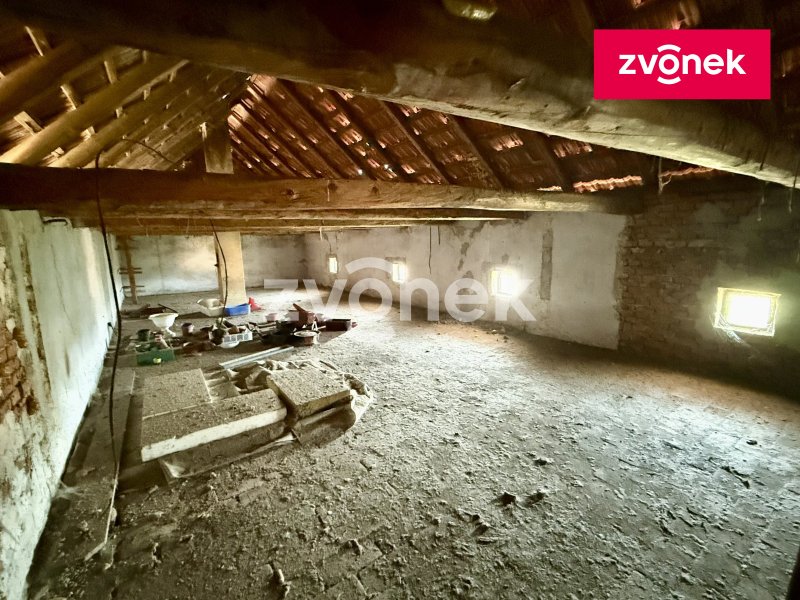 RD Doubravy s terasou, menší pozemek, pěkná a klidná lokalita