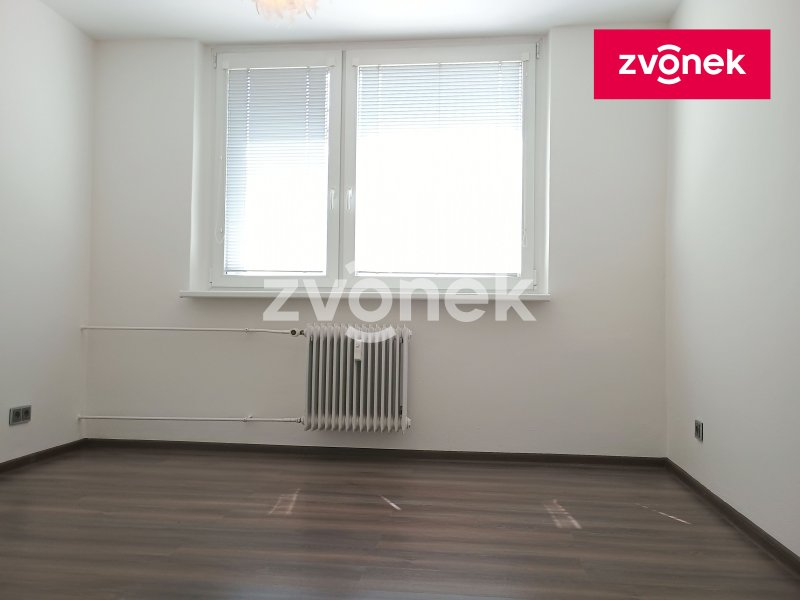 Pronájem bytu po rekonstrukci, Otrokovice