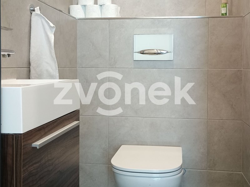 Pronájem bytu po rekonstrukci, Otrokovice