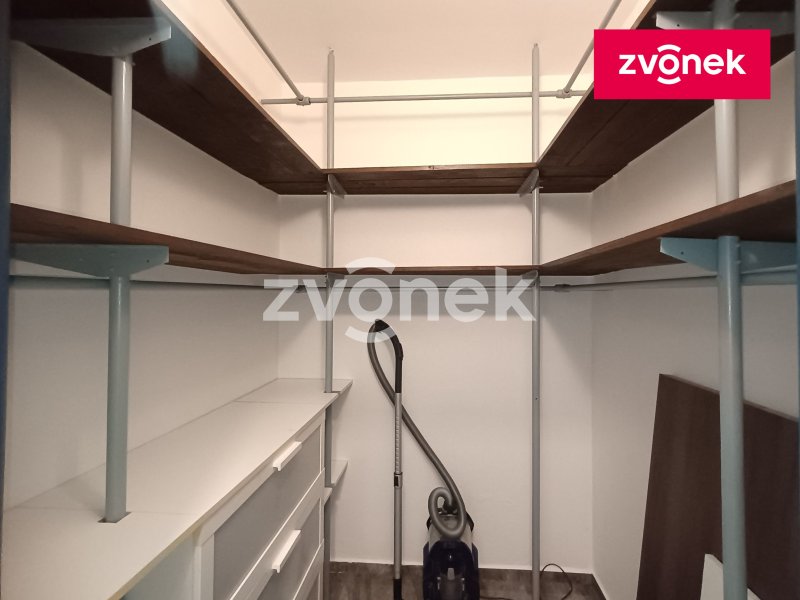 Pronájem bytu po rekonstrukci, Otrokovice