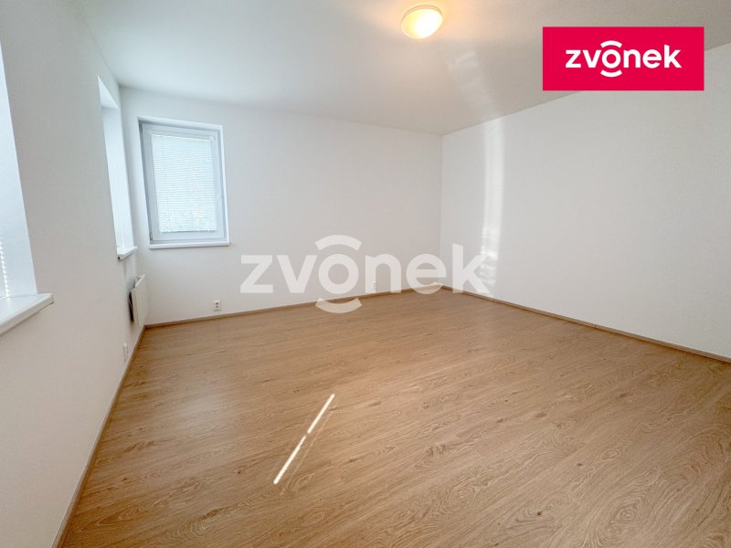 2+kk Zlín - Kúty, novostavba, garážové stání