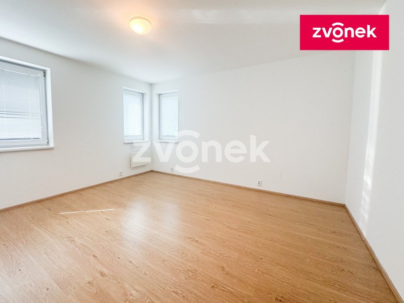 2+kk Zlín - Kúty, novostavba, garážové stání