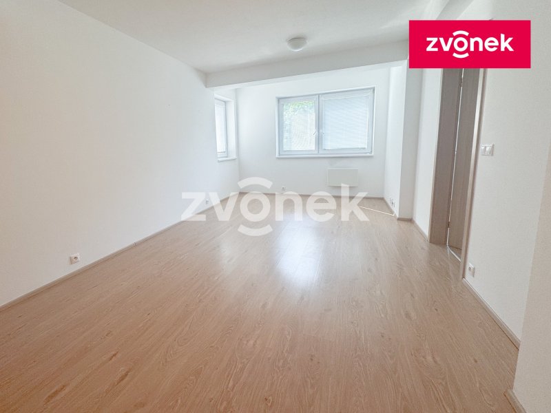 2+kk Zlín - Kúty, novostavba, garážové stání