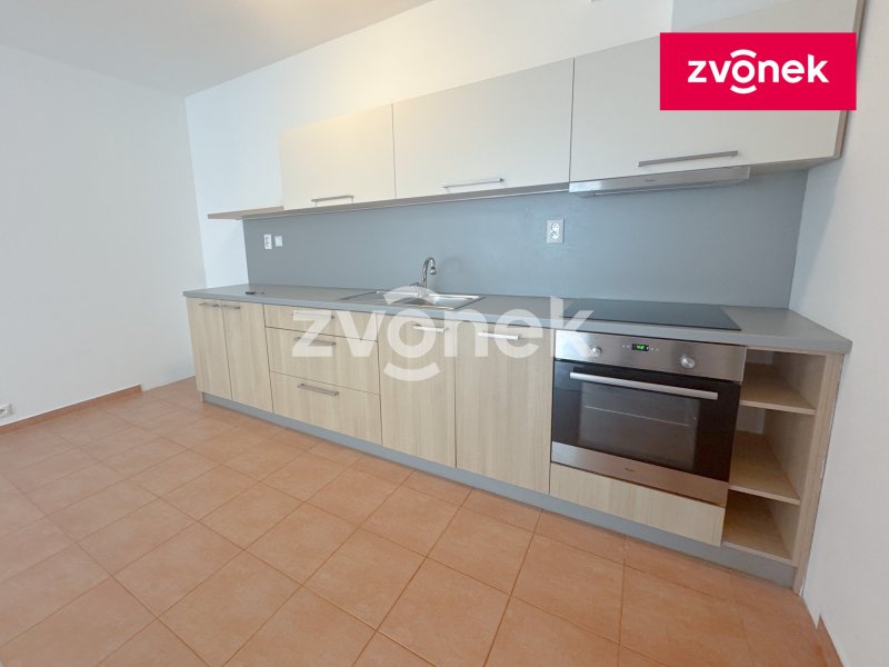 2+kk Zlín - Kúty, novostavba, garážové stání