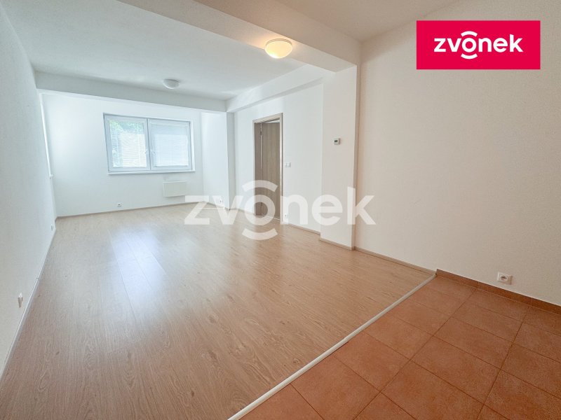 2+kk Zlín - Kúty, novostavba, garážové stání
