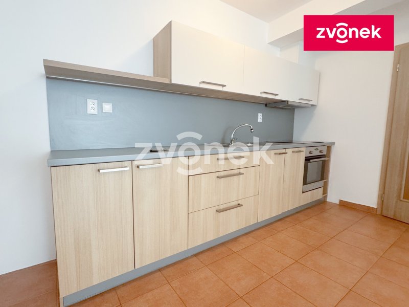 2+kk Zlín - Kúty, novostavba, garážové stání