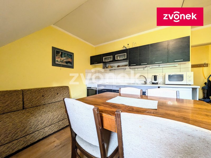 Prodej domu 133 m2, pozemek 3800 m2