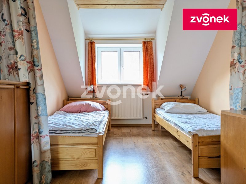Prodej domu 133 m2, pozemek 3800 m2