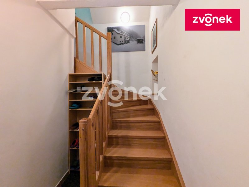 Prodej domu 133 m2, pozemek 3800 m2