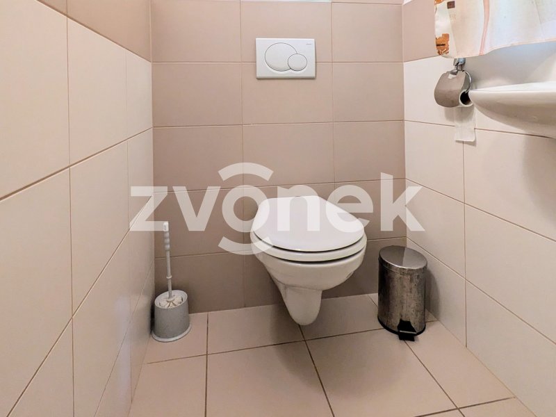 Prodej domu 133 m2, pozemek 3800 m2
