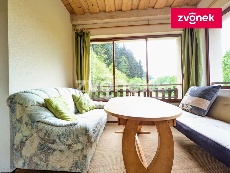 Prodej domu 133 m2, pozemek 3800 m2