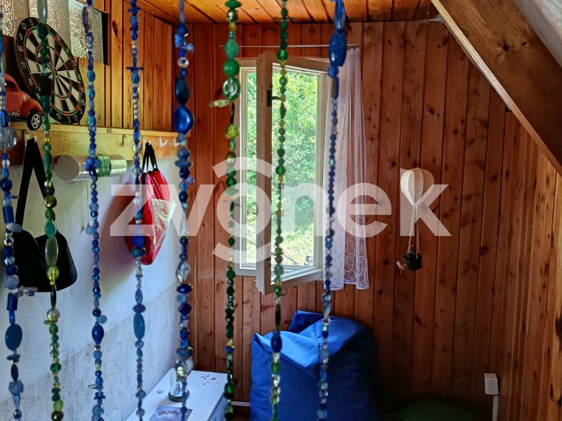 Prodej chaty Březnice